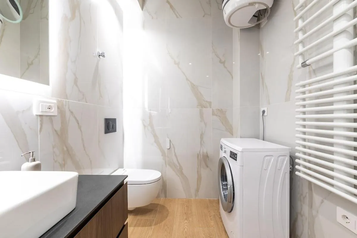 Apartment Appartamento 888 - 100Mt M1 Pasteur Milan